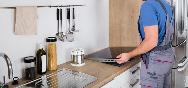 Blue Seal commercial-appliance-installation-service in Niagara Falls