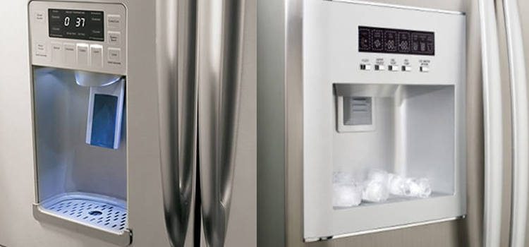 Wolf Commercial Ice Maker Repair Niagara Falls 