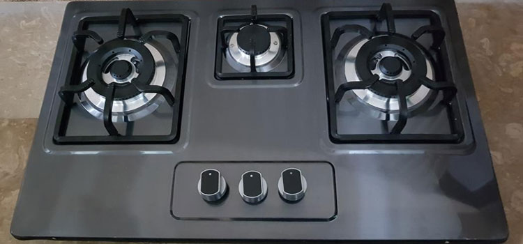 Kelvinator Gas Stove Installation Services in Niagara Falls