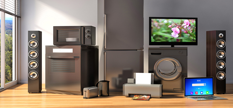 Home Appliance Repair in Niagara Falls