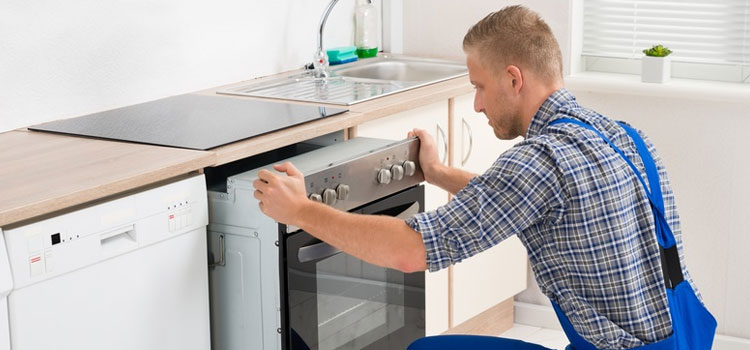 Blue Seal Home Appliance Installation in Niagara Falls