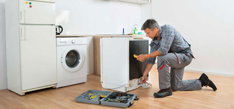 Blue Seal Kitchen Appliance Installation Service in Niagara Falls