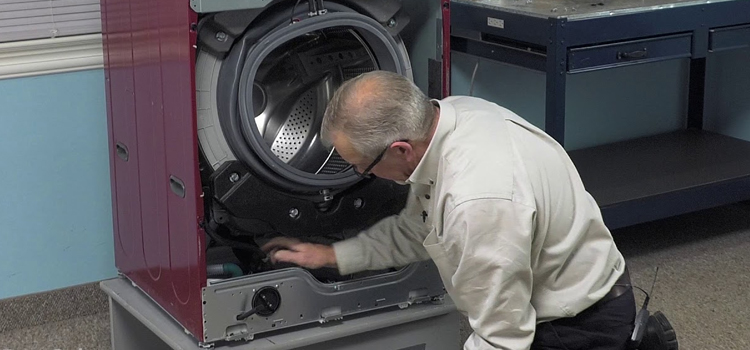 Kelvinator Washing Machine Repair in Niagara Falls