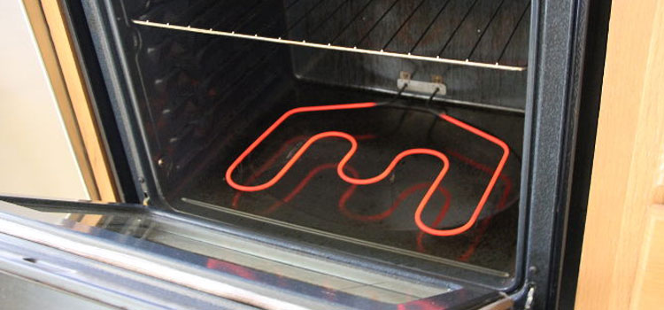 Viking Oven Element Installation Service in Niagara Falls