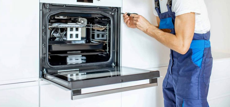 Kelvinator residential appliance installation service in Niagara Falls