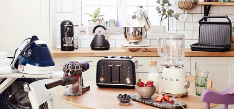Wolf small appliance repair in Niagara Falls
