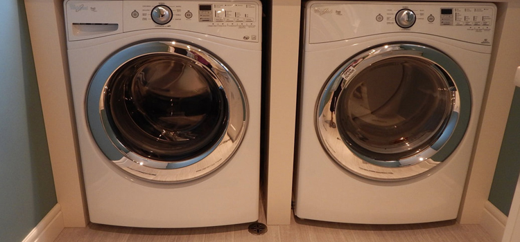 Washer and Dryer Repair in Niagara Falls
