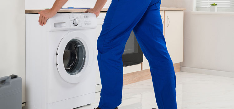 Blue Seal washing-machine-installation-service in Niagara Falls