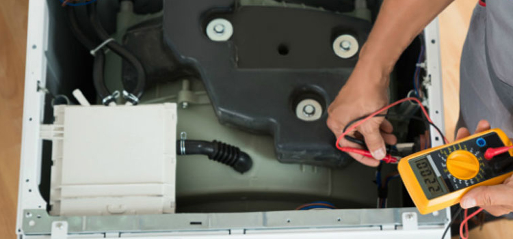 Washing Machine Repair in Niagara Falls